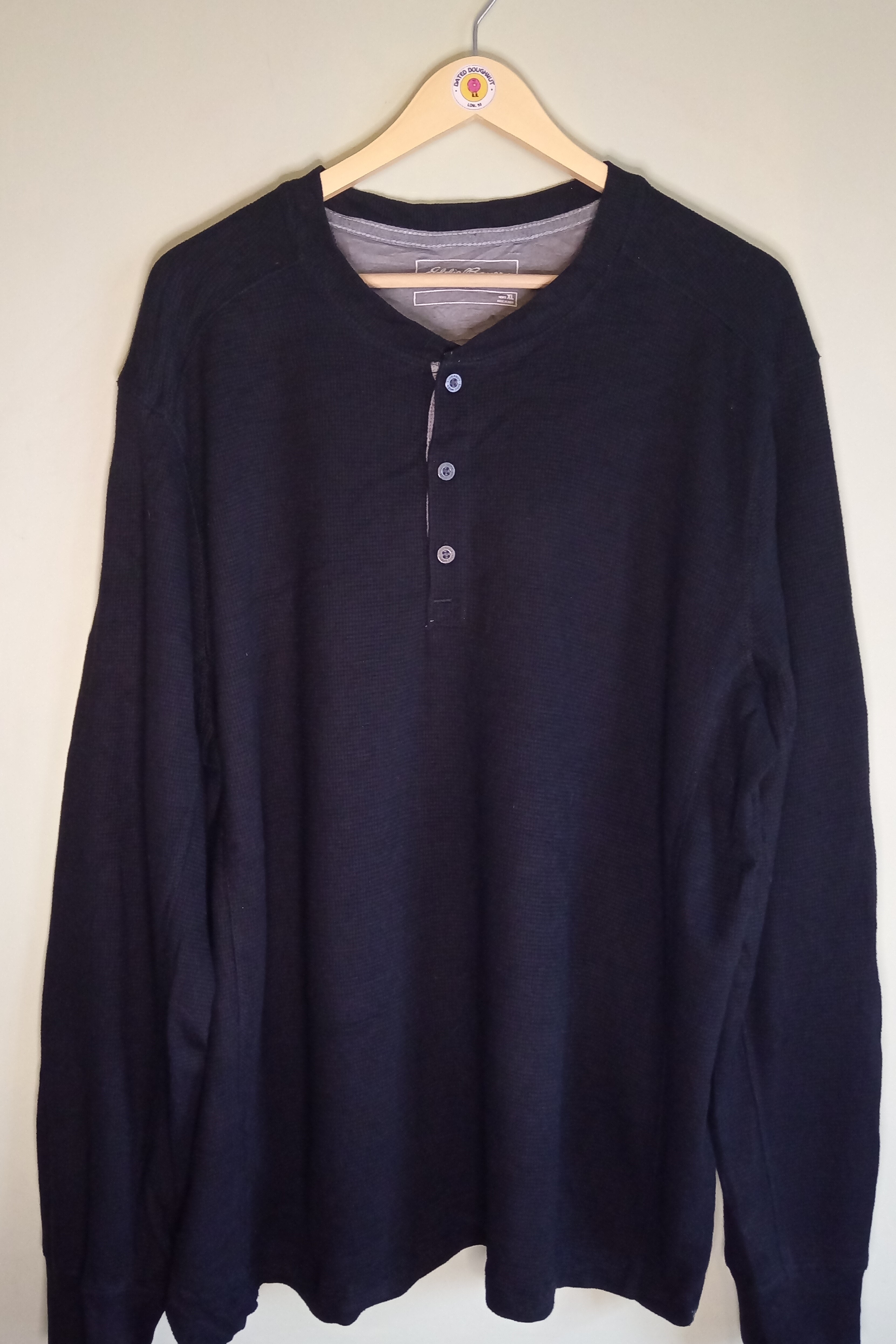 Eddie Bauer Long Sleeve Top